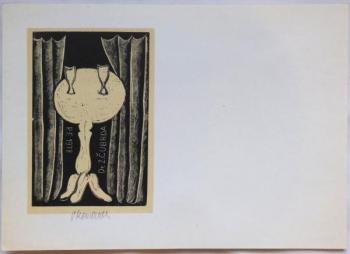 Vladimír Komárek - PF 1978 Dr. Z. Čubrda Vladimír Komárek - PF 1978 Dr. Z. Čubrda