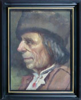 František Homoláč - Oravan František Homoláč - Oravan