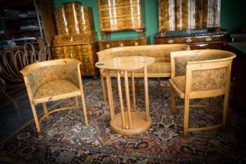 Josef Hoffmann Josef Hoffmann