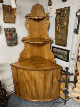 Rohovka-koutnice  Rohovka-koutnice