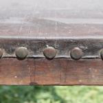 Židle secese 2 ks Židle secese 2 ks