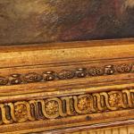 Edouard Boehm(1830–1890) Horská krajina s chalupou Edouard Boehm(1830–1890) Horská krajina s chalupou