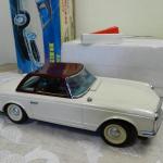 Plechové auto Mercedes Benz 230 SL - Tuzex Plechové auto Mercedes Benz 230 SL - Tuzex