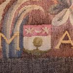 Nástěnná tapiserie – hon na jelena  163 X 181 cm Nástěnná tapiserie – hon na jelena  163 X 181 cm