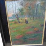 Bachrach Baree Emanuel: Dívka Bachrach Baree Emanuel: Dívka