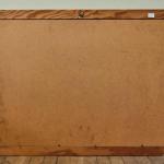 Barevná kresba – venkovská ulice Barevná kresba – venkovská ulice