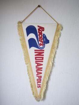 Vlaječka Indianapolis Racers Vlaječka Indianapolis Racers
