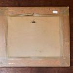 Bruggy – dvojice originálních kreseb tuší od Y. Br Bruggy – dvojice originálních kreseb tuší od Y. Br