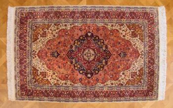 Perský koberec Royal Tabríz 228 × 140 cm  Perský koberec Royal Tabríz 228 × 140 cm