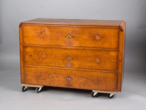 Pražský biedermeier Pražský biedermeier