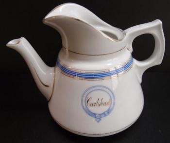 Konvička Carlsbad (Karlovy Vary) Konvička Carlsbad (Karlovy Vary)