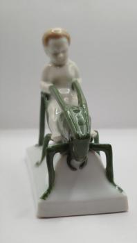 Letní jízda – Rosenthal Letní jízda – Rosenthal