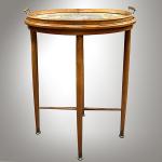 Stolek servírovací, 1910 Stolek servírovací, 1910