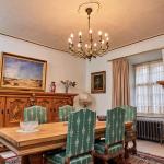 Francouzský empírový lustr s hady Francouzský empírový lustr s hady