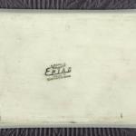 Mistička - Elbogen - Loket , zn. Epiag Mistička - Elbogen - Loket , zn. Epiag