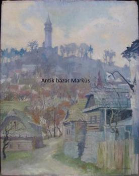 Havelka Roman : Štramberk Havelka Roman : Štramberk