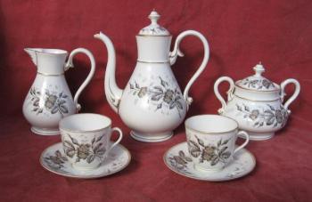 Přátelská souprava ( 1890-1910 ) Přátelská souprava ( 1890-1910 )