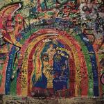 Jaromír Zemina: Lennonova zeď – The Lennon Wall Jaromír Zemina: Lennonova zeď – The Lennon Wall