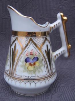 Mléčenka-džbánek (Carl Knoll, Rybáře)  Mléčenka-džbánek (Carl Knoll, Rybáře)