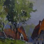 Krajina: Statek ve Francii Krajina: Statek ve Francii