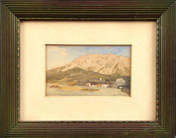 Jan Nowopacký - Ramsau bei Schladming Jan Nowopacký - Ramsau bei Schladming