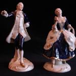 Galantní pár Galantní pár