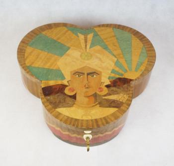 Šperkovnice Šperkovnice