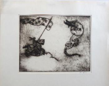 Vratislav Jan Žižka - Souhvězdí Draka Vratislav Jan Žižka - Souhvězdí Draka