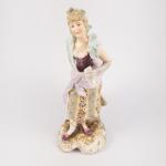 Volkstedt, DÁMA A KAVALÍR Volkstedt, DÁMA A KAVALÍR