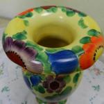 Malovaná váza Ditmar Urbach Malovaná váza Ditmar Urbach