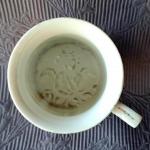 Hrnek s průsvitkou andílka Ze Svaté Hory  Hrnek s průsvitkou andílka Ze Svaté Hory