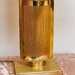 Párové vintage lampy Itálie 1970 Párové vintage lampy Itálie 1970