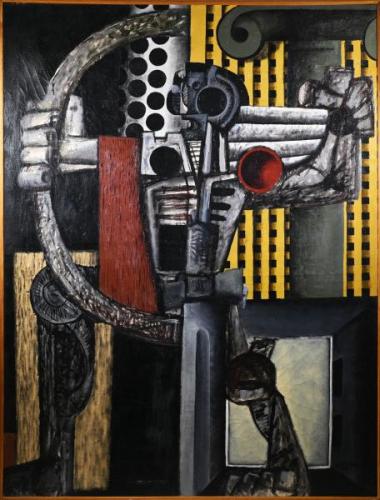 José Herrera : Archer José Herrera : Archer