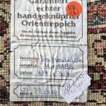 Perský koberec Mashad s certifikátem 420 x 304 cm Perský koberec Mashad s certifikátem 420 x 304 cm