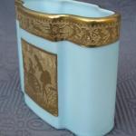 Vázička, zn. Gloria, Carlsbad Vázička, zn. Gloria, Carlsbad