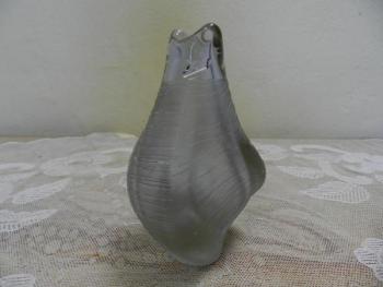 Váza, styl brusel - Miloslav Klinger Váza, styl brusel - Miloslav Klinger