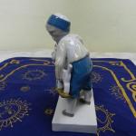 Porcelánové sousoší Děti s koníkem Goebel Hummel Porcelánové sousoší Děti s koníkem Goebel Hummel