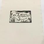 Paul Gauguin,Titre pour Le Sourire Paul Gauguin,Titre pour Le Sourire