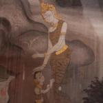 Anonym z 19. století. Mytologická scéna Anonym z 19. století. Mytologická scéna