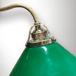 Nástěnná lampička, Československo 1937 Nástěnná lampička, Československo 1937