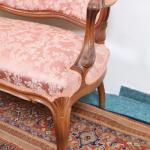 Sedací souprava Ludvík XV 8 míst Sedací souprava Ludvík XV 8 míst