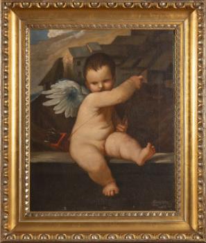 41. Amor lásky 41. Amor lásky