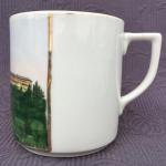 Hrnek - Brno - Špilberk  Hrnek - Brno - Špilberk