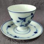 Šálek s podšálkem ( Klášterec nad Ohří ) Šálek s podšálkem ( Klášterec nad Ohří )