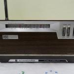 Japonské radio Standart Japonské radio Standart