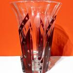 Váza, Karel Palda, Art Deco Váza, Karel Palda, Art Deco