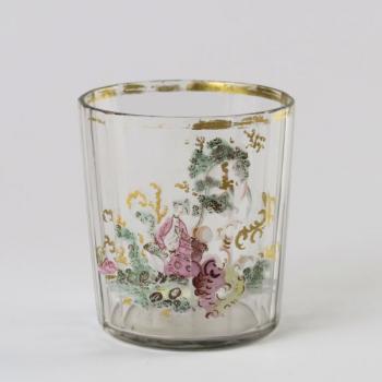 ROKOKOVÁ ČÍŠKA ROKOKOVÁ ČÍŠKA