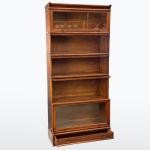 Americká knihovna, 1930 Americká knihovna, 1930