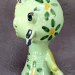 Sova, Jan Kutálek, zn. Keramia Znojmo Sova, Jan Kutálek, zn. Keramia Znojmo