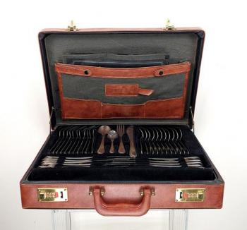 Příbory pro 12 osob Solingen Příbory pro 12 osob Solingen